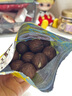 三只松鼠生椰拿铁夏威夷果100g/袋 坚果炒货干果孕妇休闲零食小吃 实拍图