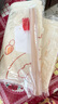 双枪硅胶揉面垫食品级擀面垫 加厚和面烘焙案板防滑80*60 实拍图