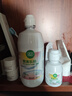爱尔康（Alcon）傲滴第二代乐明恒润隐形眼镜美瞳护理液保湿多功能套装 乐明300ml+60ml 实拍图