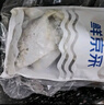 鲜京采 冷冻舟山地标鲜捕大号银鲳鱼净重3斤 5-6条/斤 海鲜 源头直发 实拍图