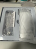 康佳（KONKA）冲牙器家用洗牙器洁牙器水牙线牙结石充电便携式全身水洗正畸喷嘴母亲节礼物送父母亲男女友 【喷嘴收纳】三秒渐强+高效脉冲+长续航 4支喷头 实拍图