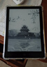 掌阅（iReader）【新品发布】Light4 Turbo 6英寸智能阅读本电子书阅读器墨水屏电纸书平板学习笔记本 沉墨 实拍图