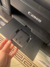 佳能（Canon）G3810大容量可加墨彩色多功能无线一体机（打印/复印/扫描/作业打印/微信远程WiFi 学生/家用） 实拍图
