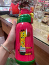 虎牌（TIGER）【京东独家】儿童保温杯学生吸管杯便携男女水杯600ml 实拍图