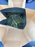 西湖牌2025新茶上市 雨前浓香龙井茶叶传统纸包250g春茶绿茶 杭州茶厂 实拍图