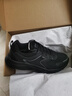 特步轻悦男子跑鞋运动鞋2025新款轻便减震网面透气男士跑步鞋鞋子 实拍图