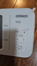 欧姆龙（OMRON）房颤血压计上臂式血压仪器家用医用高精准 U734T 送礼送长辈老人 实拍图