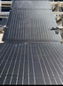 ECOFLOW正浩太阳能电池板110W光伏发电板家用户外露营折叠便携充电  实拍图
