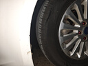 邓禄普（DUNLOP）轮胎/汽车轮胎 195/65R15 91H ENASAVE EC300+ 原厂配套高尔夫7 实拍图