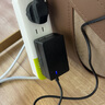 e磊 12V2A/1A电源适配器 多功能充电器插座 适用监控路由器硬盘盒摄像头按摩器供电线DC5.5*2.5/2.1mm 实拍图