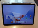 HUAWEI MatePad 11.5''S柔光版华为平板电脑2.8K屏144Hz学生学习12+256GB WIFI深空灰 手写笔套装 实拍图