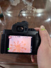 松下（Panasonic）G100D 微单/单电/无反学生入门数码照相机 vlog拍摄 自拍翻转屏 三麦克风多方位收音 M4/3画幅 G100D丨【25mmF1.7】白盒定焦套装 实拍图