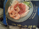 GUO LIAN国联 翡翠生虾仁海鲜去冰净重2斤 156-198只去虾线【400万+好评】 实拍图