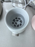 新安怡（AVENT）飞利浦新安怡 恒温暖奶解冻 智能自动加热母乳热奶器调奶冲奶器 实拍图