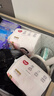 好奇（Huggies）铂金装小桃裤拉拉裤箱装XXXL64片尿不湿【透爽散热】 实拍图