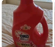 奥妙（OMO）全自动樱花洗衣液6斤含金纺馨香精华天然酵素99%除菌持久留香护衣 实拍图