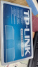 普联（TP-LINK） 8口千兆交换机 企业用家用宿舍分流器 网线网络分线器   即插即用 TL-SG1008+ 实拍图