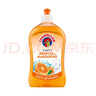 CHANTECLAIR大公鸡管家 香橙柑橘洗洁精 护手润肤 (意大利进口)  500ml 晒单实拍图