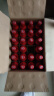 百威啤酒经典淡色拉格355ml*24瓶整箱装新旧包装浓郁麦香春日出游 实拍图