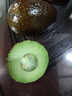 京鲜生 秘鲁进口牛油果特大果6粒装 单果180g+(非即食)  新鲜水果 实拍图
