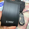 科硕（KESU） 500GB 移动硬盘大容量 USB3.0 外接机械硬盘 大U盘 笔记本电脑手机连接 2.5英寸 家庭存储 实拍图