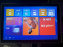夏新（Amoi）家庭ktv音箱套装抖音2025年新款家用户外点唱机卡拉ok功放一体机广场舞音响带显示屏动态谱 【新品热销仅亏10台】液压升降屏+500G 实拍图