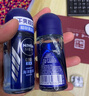 妮维雅（NIVEA）走珠止汗露男女香体膏除臭液腋下异味干爽滚珠 【男士推荐】海洋冷香50mlx3支 实拍图