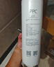 米家小米净水器复合滤芯PPC3 白色 适用于小米H800G、H800GPro、米家800G F3-PPC 实拍图