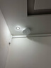 普联（TP-LINK）WIFI6 吸顶AP AX3000双频千兆路由器 别墅酒店商用WiFi全覆盖  TL-XAP3007GC-PoE/DC易展版 实拍图