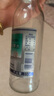 崂山白花蛇草水 0糖0脂0卡 草本气泡水无糖饮料 330ml*12瓶/整箱装 实拍图