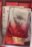 丸美面膜 多肽赋颜精华奢养面膜20片 弹力蛋白+胜肽 紧致保湿滋润礼物 实拍图