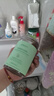 健美创研（M'AYCREATE）海藻面膜纯小颗粒天然补水保湿美容院专用免洗细毛孔睡眠面膜男女 实拍图