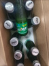 日加满 醒势力瓜拉纳风味能量饮料 含牛磺酸绿茶粉叶黄素酯 75ml*12瓶 实拍图