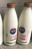 光明优倍 5.0优质乳蛋白 780ml*1 超鲜牛乳 纳滤牛奶 0脂肪 实拍图