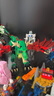 乐高（LEGO）积木拼装31161 中世纪飞龙男孩女孩儿童玩具生日礼物 实拍图