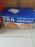 三只松鼠椰蓉手撕面包 早餐点心休闲零食酵母代餐饱腹食品整箱1000g/箱 实拍图