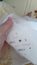 十月结晶防溢乳垫超柔立体一次性超薄透气哺乳期防漏乳贴100片 实拍图
