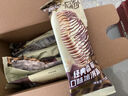 蒙牛（MENGNIU）随变麦片脆皮冰淇淋70g*5支/盒雪糕冰棍奶糕冷饮 实拍图