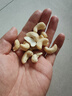 原尚工房原味腰果仁500g坚果炒货每日坚果干果果仁休闲零食越南腰果 实拍图