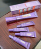 欧莱雅紫熨斗眼霜50ml 3.0玻色因全脸淡化细纹保湿抗皱护肤品生日礼物 实拍图
