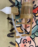 十月结晶婴儿吸鼻器 儿童手拉式吸鼻器 新生儿鼻塞涕鼻屎清理通鼻神器 实拍图