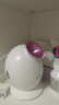 金稻 蒸脸仪器面部喷雾补水仪蒸汽机加湿器热喷蒸脸器Q版便携面膜搭档美容仪生日礼物宿舍可用便携出游 实拍图
