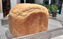 东菱（Donlim）【国家补贴】升级款面包机 全自动家用和面机 可预约 智能双撒 高成功率 冰淇淋机DL-4705（白色） 实拍图