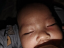舒婴防呛奶防胀气奶瓶新生婴儿宝宝玻璃宽口径仿母乳热门商品200ml 实拍图