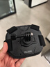TELESIN(泰迅)大疆action5pro 4快拆胸带nano gopro13胸前固定支架insta360 ace pro2胸戴骑行摩托车支架 实拍图
