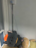 倍思小酷 苹果充电器氮化镓pd20W套装iphone14快充线充电头适用13/12ProMax手机Type-C插头iPad 蓝色 实拍图
