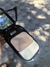 蜜丝佛陀（MAXFACTOR） 粉饼10g遮瑕控油防水定妆保湿干粉透滑新款 粉饼001 玉瓷色 实拍图