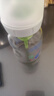 布朗博士玻璃奶瓶 0-3月新生婴儿防胀气防呛 宽口径奶瓶150ml 萌兔 实拍图