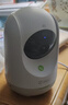360摄像头 云台9Pro 800万4K超清 微光全彩 双向通话 AI人形侦测 远程查看 WiFi家用监控 智能摄像机 【800万】9PRO+128G+4米延长线+读卡器 实拍图