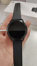 小米（MI）Xiaomi Watch S3 黑色 国家补贴 小米汽车SU7钥匙 澎湃OS 全天血氧监测 智能运动手表 男表女表 实拍图